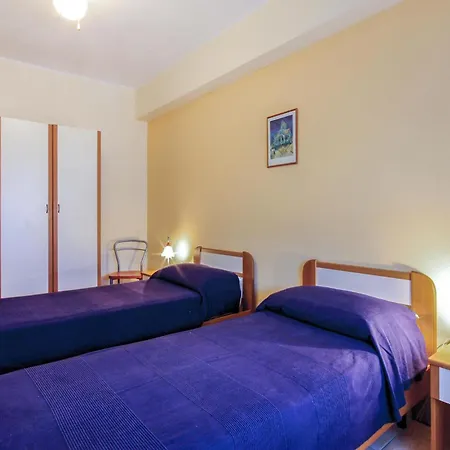 Apartament Daniela Acquedolci