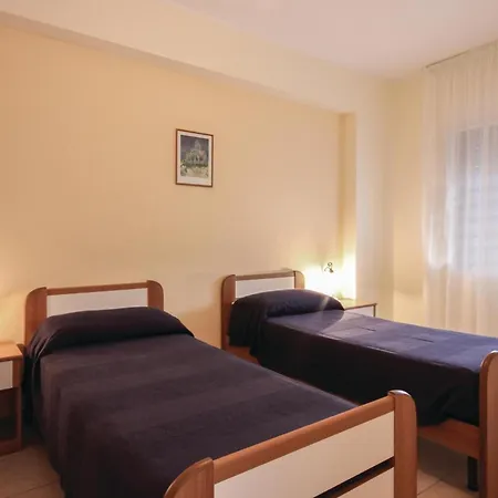 Apartament Daniela Acquedolci