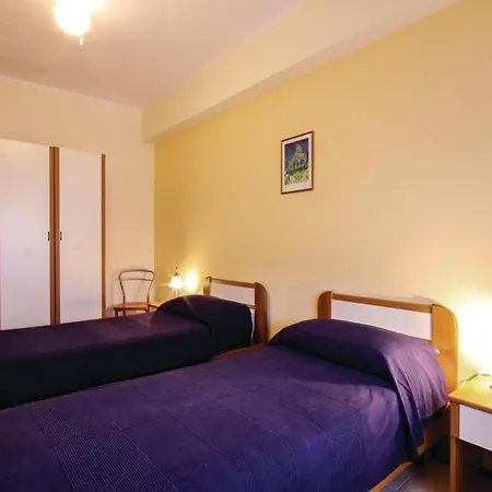Apartment Alloggio Daniela Acquedolci